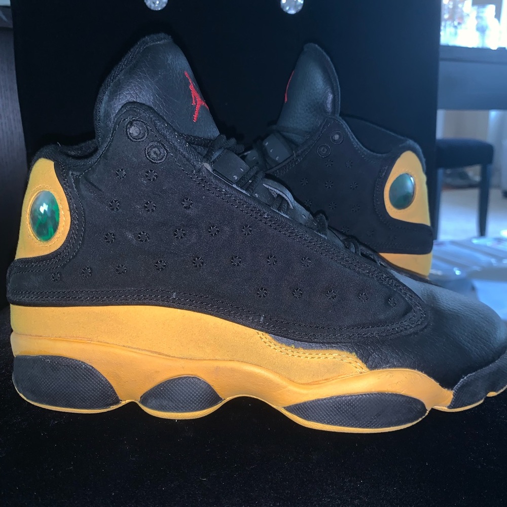 Jordan’s